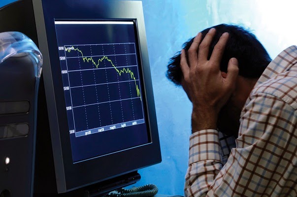 How Emotions Can Affect Trade?