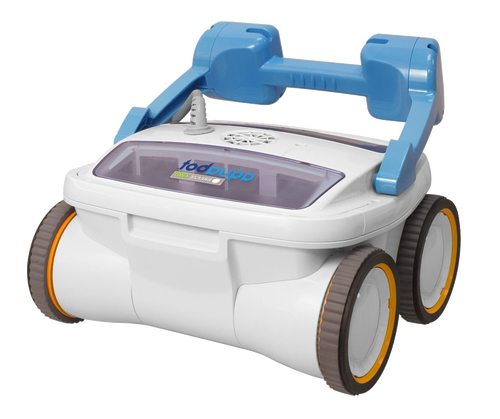 aquawize robotic pool cleaner price