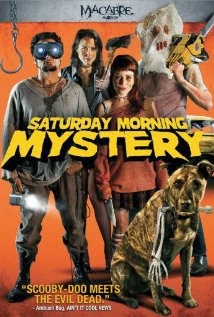 مشاهدة فيلم Saturday Morning Mystery 2012 مترجم اونلاين