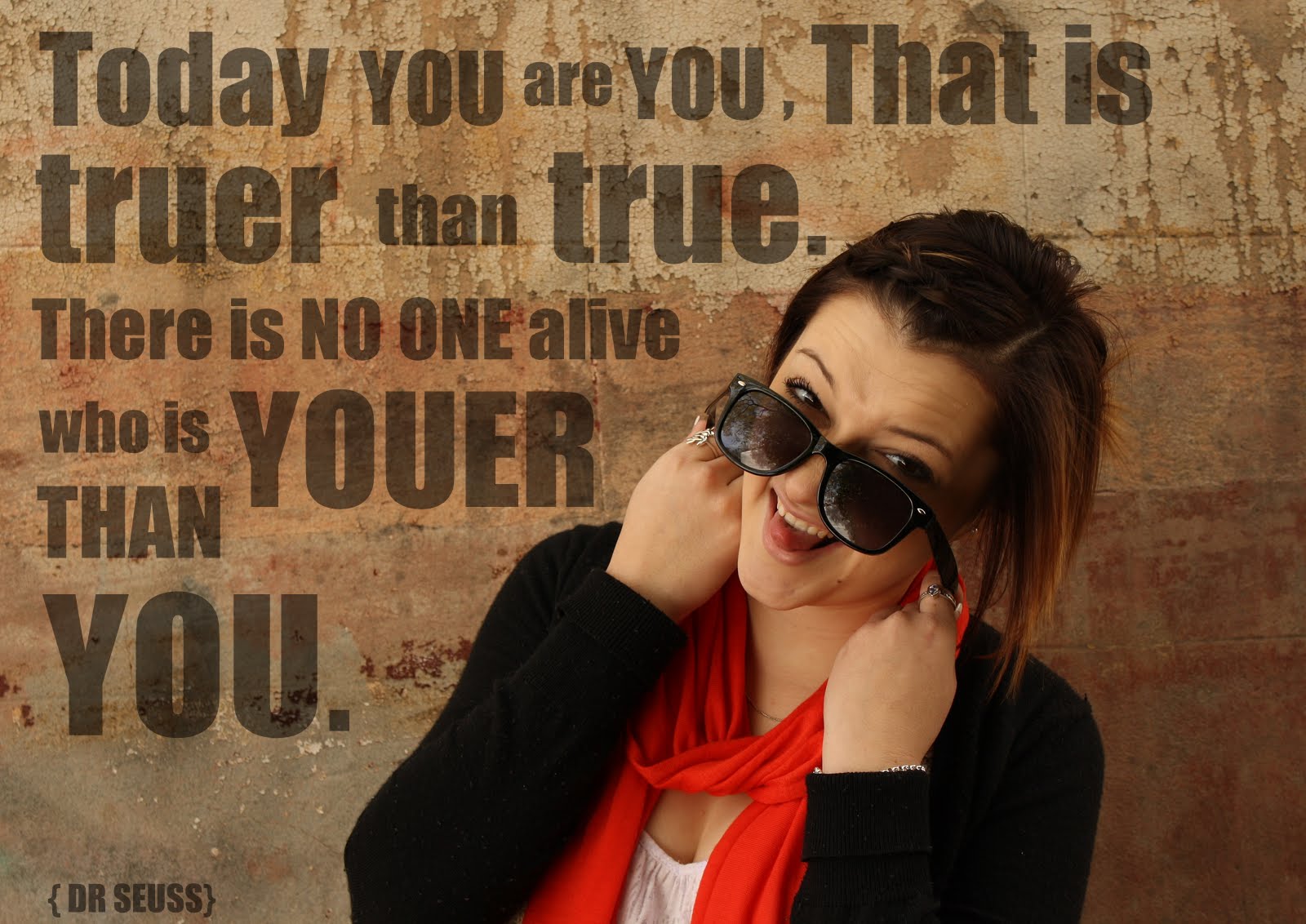 Sentimental Scrap: Dr Seuss....