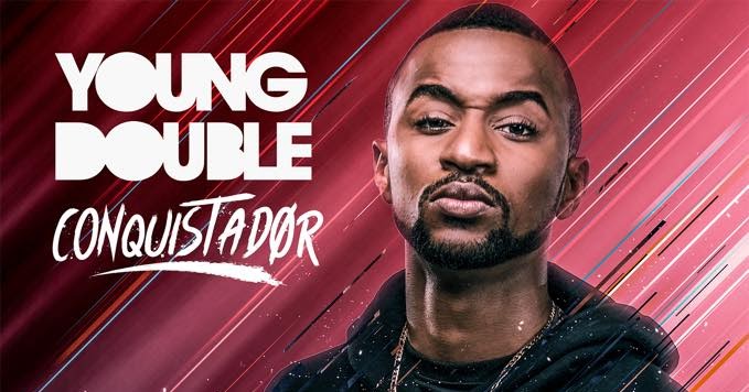 Young Double Lança seu Primeiro Álbum nos Dias 16 e 17 de Dezembro ...