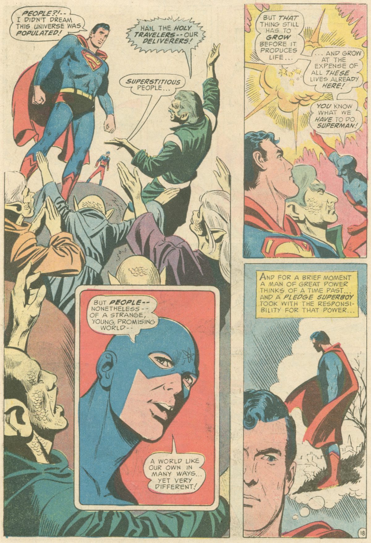 Worlds Finest Comics 213 Page 22