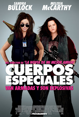 descargar Cuerpos Especiales – DVDRIP LATINO