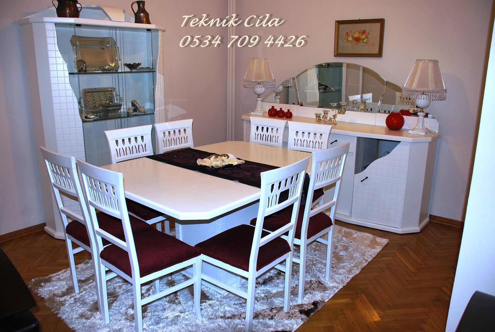 Teknik Cila. Blogger tarafından desteklenmektedir.