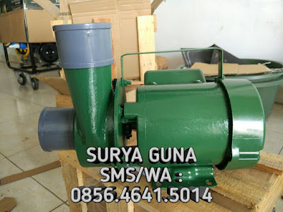 Jual Pompa Air Balikpapan