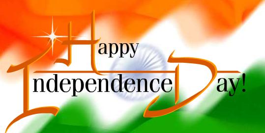india independence day 2015