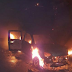 Clash between Navy and Police kills three in Nigeria following traffic lights dispute