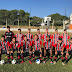 #MuitosGols! - Sub-17 do Metropolitano Jundiaí goleia em amistoso no Pedro Raymundo