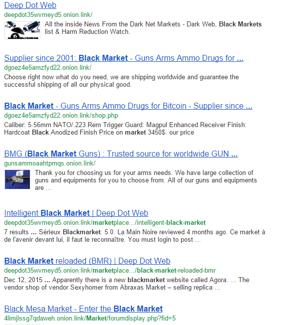 Dark Net Market List Reddit