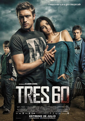Tres 60 (2013)