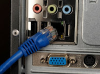 Dispositivo Scheda di rete Ethernet