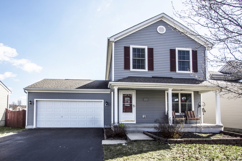 NEW LISTING IN COLUMBUS! Central Ohio Real Estate Blog