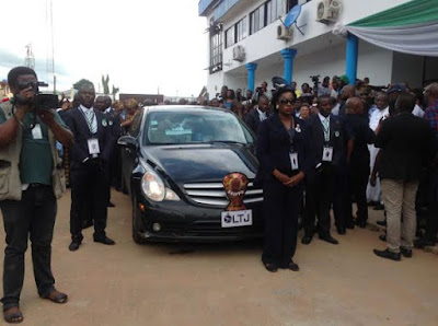 1a2 Photos from the funeral of former Super Eagles Coach Stephen Keshi