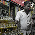 Night walk through the Ramzan Night Bazaar in Charminar - A photologue