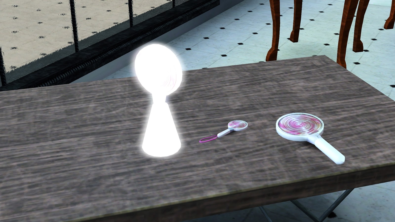 TWICE Candy Bong 應援手燈 Pi the infinite