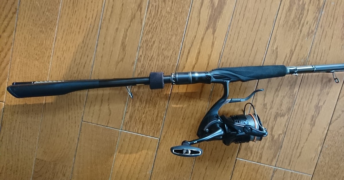 オリジナル 【超美品】シマノ エクスセンス ジェノス テクニカルパス