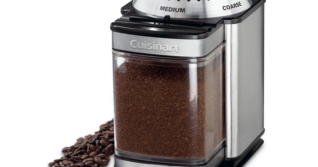 Cuisinart Coffee Grinder