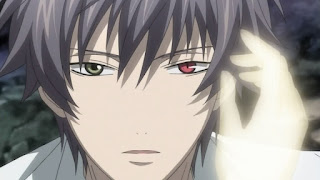 جميع حلقات انمي Shinrei Tantei Yakumo مترجم عدة روابط
