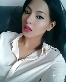 Sexy Nepali Actress Samragyee Rajya Laxmi Shah