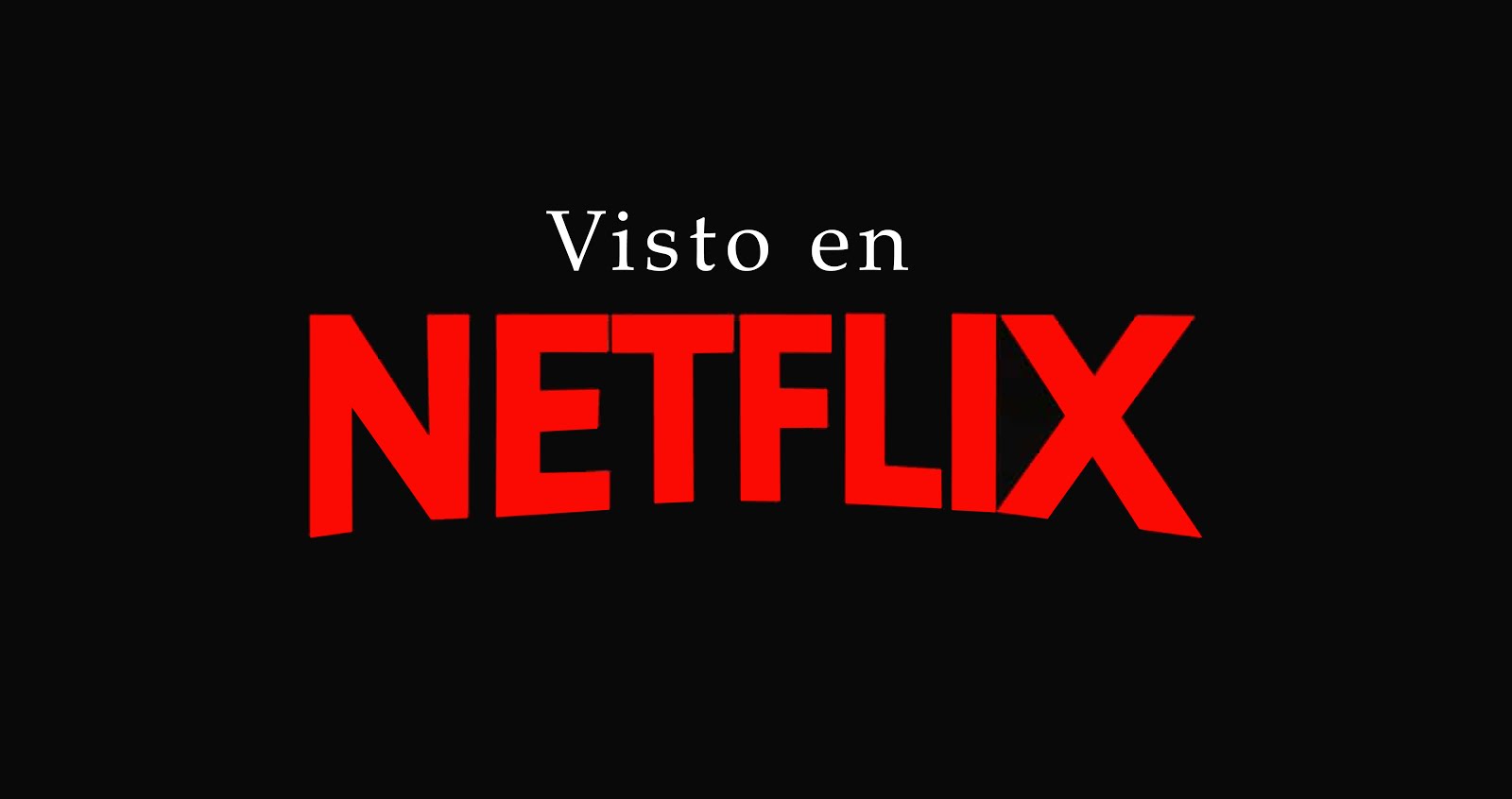 Logos de Netflix - en Picturalia Blog de logos