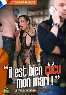 Il est bien cocu mon mari