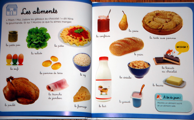 Baby Food Recommendations Baby Food Recommendations
