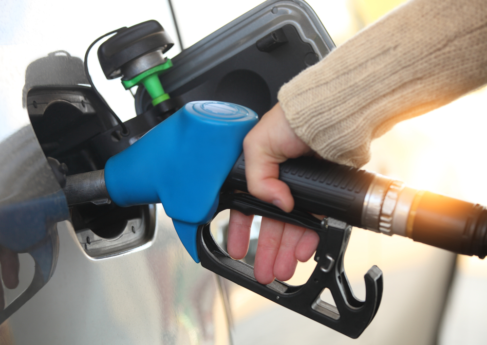 Spieler's Incorporated Ways To Save At The Gas Pump!