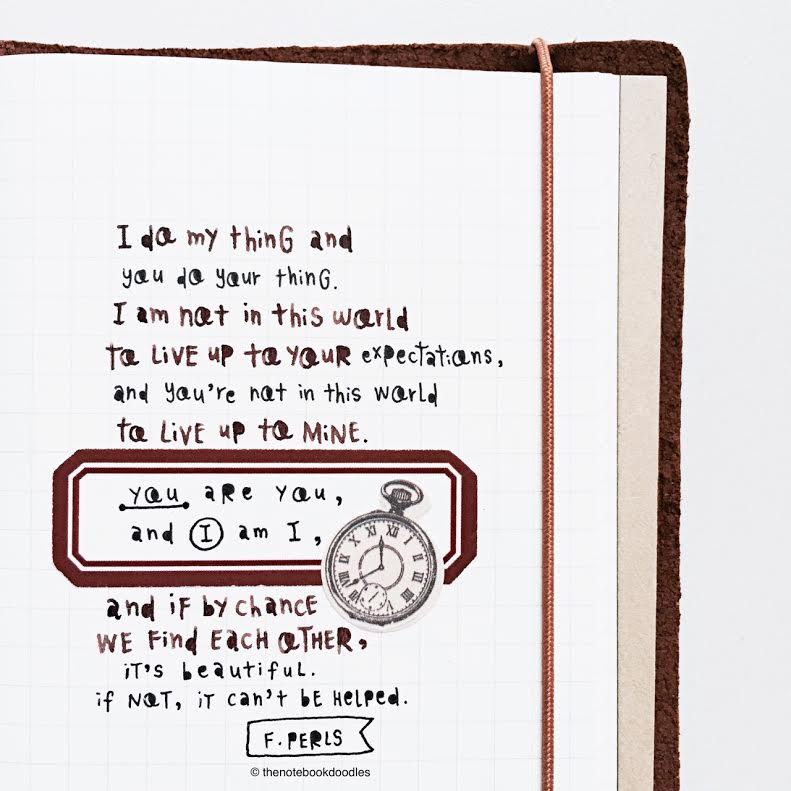 The 17 Notebook Ideas You Need To Fill Up Blank Journals Fast