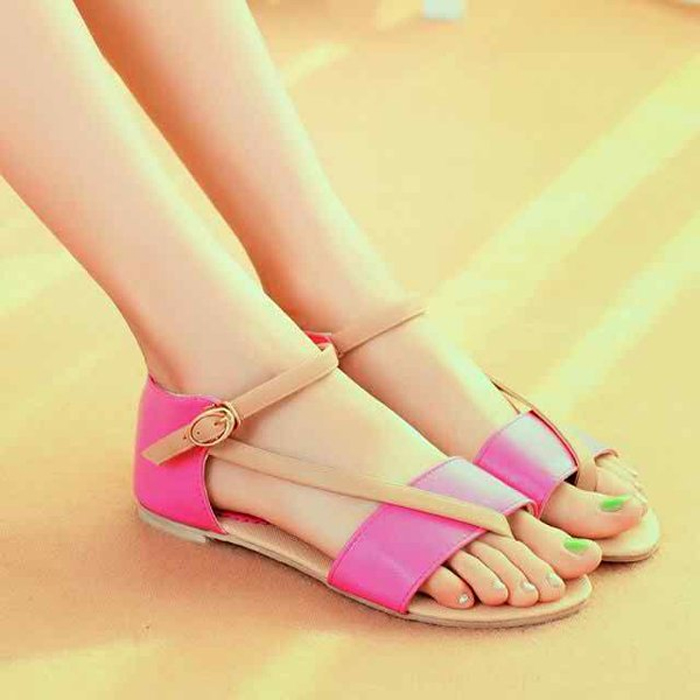 Beautiful Shoes 30 Designs For Girls 2018