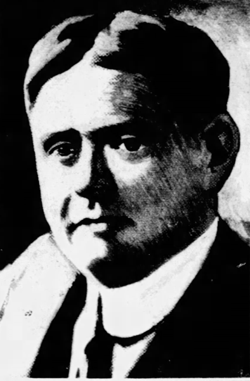 The Writers of Wrongs Egan's Rats rob the Baden Bank