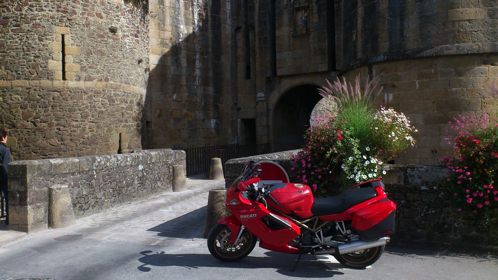 Reglage injection ducati 900 ssie