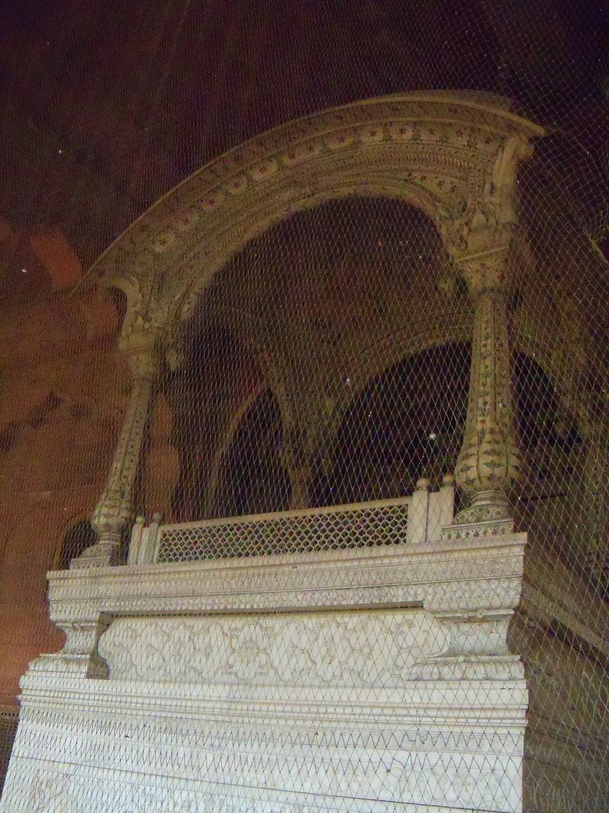 SPECTRUM VOICE Romancing With History Part1 Visit To The Red Fort spectrum-voice-romancing-with-history-part1-visit-to-the-red-fort