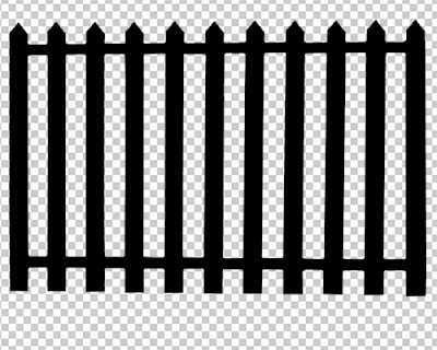 Psd Fence Free