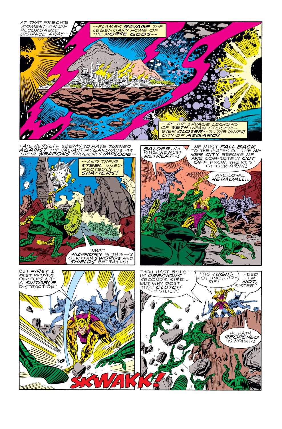 Thor (1966) 398 Page 5