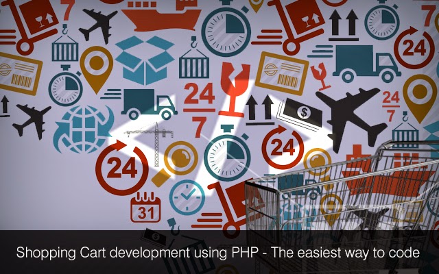 php application development