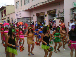 Festival de Bandas, Salamina Caldas