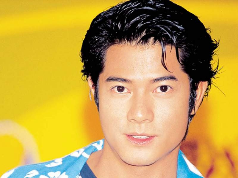 HD Wallpapers | Desktop Wallpapers 1080p: Aaron Kwok Pictures