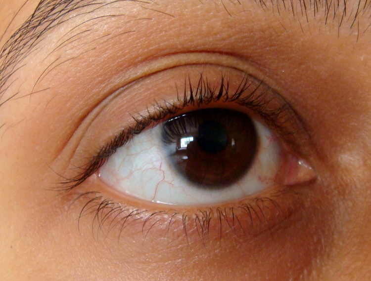 Triple Copper Eye Makeup Tutorial - EOTD