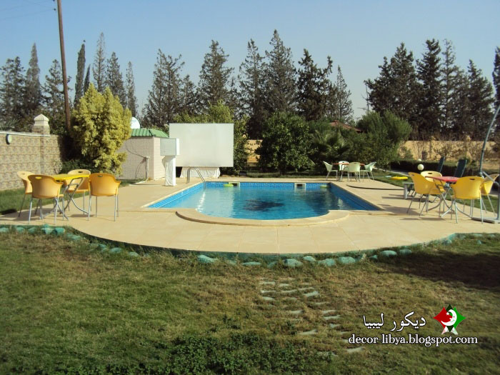 ديكورات استراحات ديكور استراحه ليبيا ديكور ليبيا