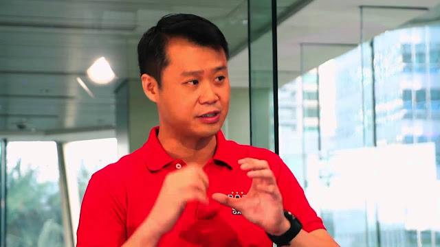 Sen. Win Gatchalian agrees implementation of death penalty Sen. Win Gatchalian agrees implementation of death penalty