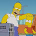 Los Simpsons Online 21x23 ''Júzgame con ternura'' Latino