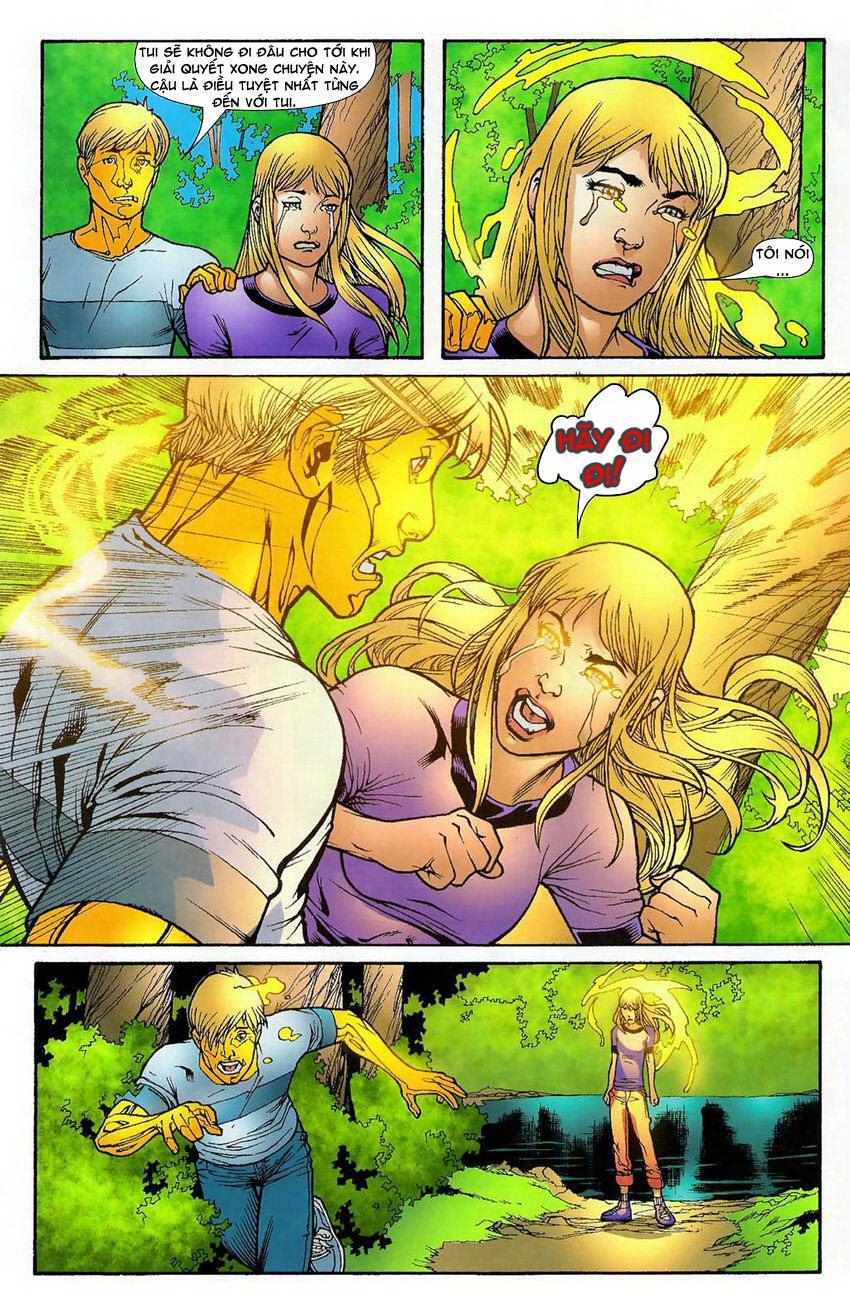 New X-Men v2 - Academy X new x-men #012 trang 23