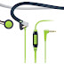 Headphone Sennheiser PMX 686G: Rất mạnh mẽ, có dây tùy chọn