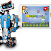 全新樂高機器人Lego Boost系統17101發表：兒童簡化版Mindstorms