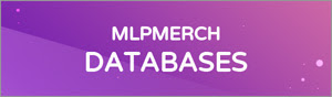 MLP Merch Databases
