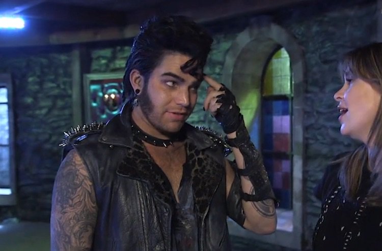 Guitardeeds Steel City Festival Queen Wanda Seiler Speer