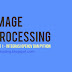 Image Processing Menggunakan Python dan OpenCV - SitusKoding Part 1