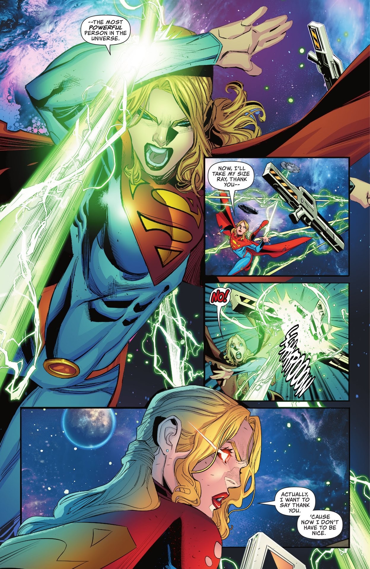 Read online Future State: Superman comic -  Issue # TPB (Part 3) - 1