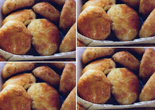 Resep Membuat Kue Kering Emping Melinjo Keju yang Renyah Resep Membuat Kue Kering Emping Melinjo Keju yang Renyah