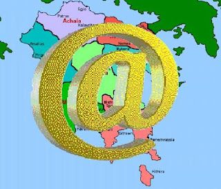 Peloponnisos Web 2.0